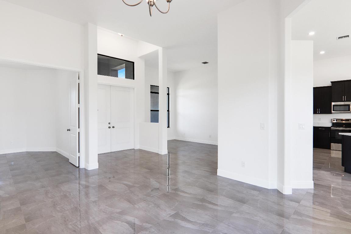 Port St Lucie Sec 33 - Residential