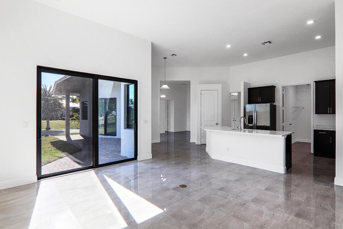 Port St Lucie Sec 33 - Residential