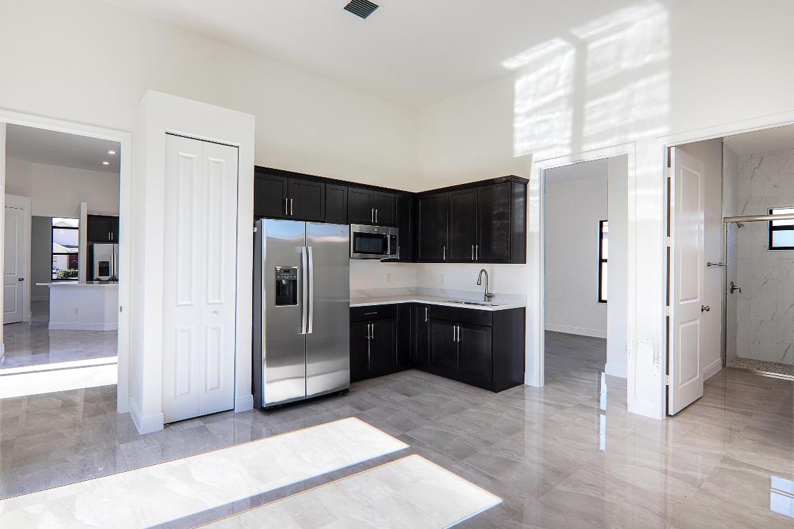 Port St Lucie Sec 33 - Residential