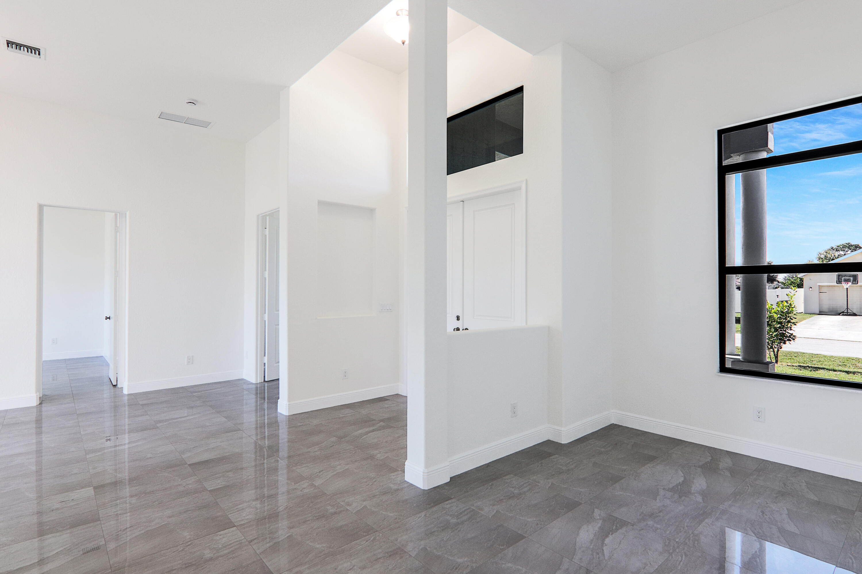 Port St Lucie Sec 33 - Residential