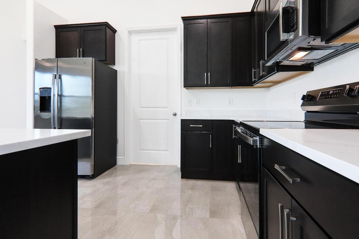 Port St Lucie Sec 33 - Residential