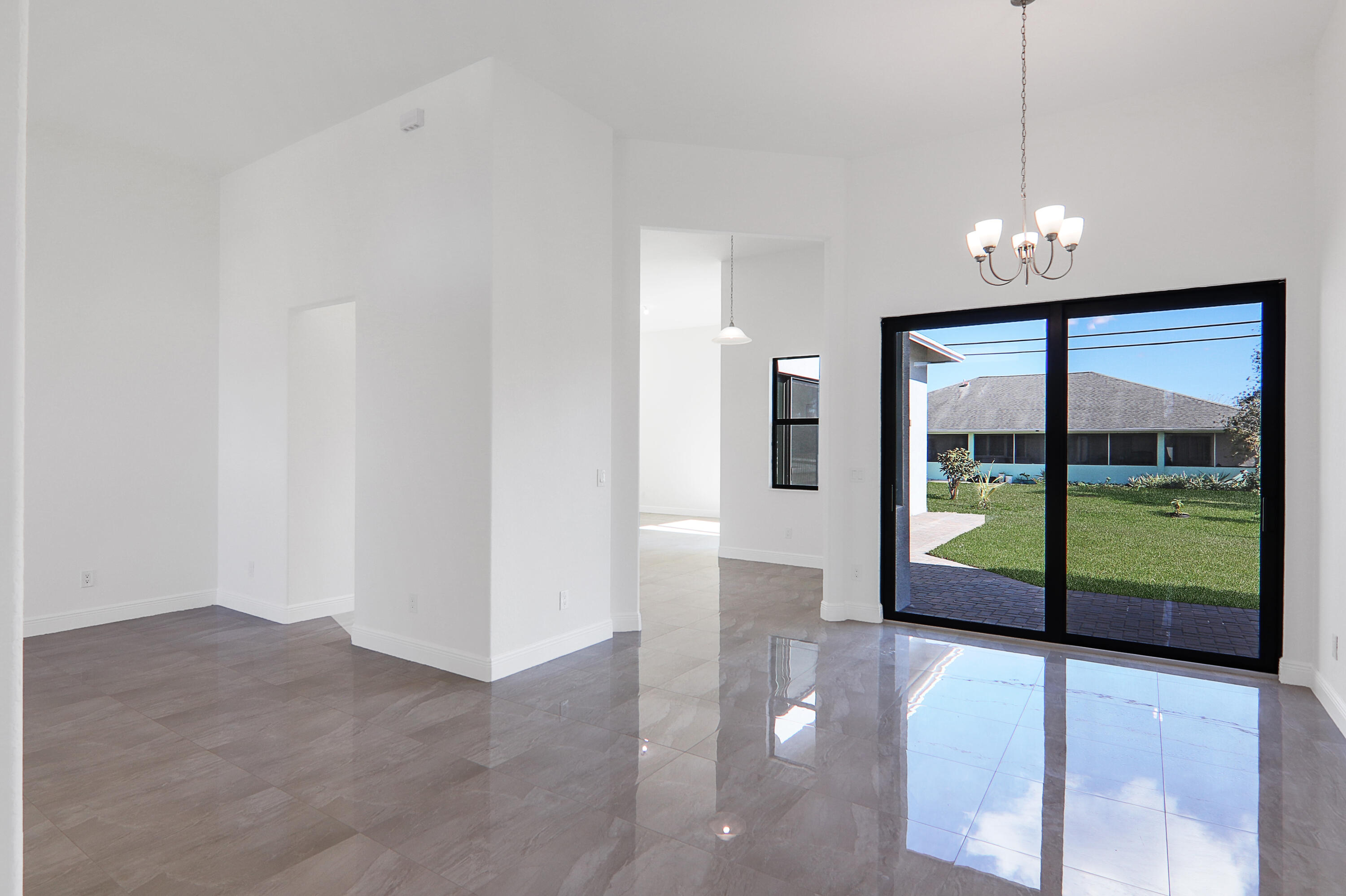 Port St Lucie Sec 33 - Residential