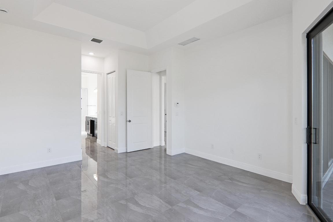 Port St Lucie Sec 33 - Residential