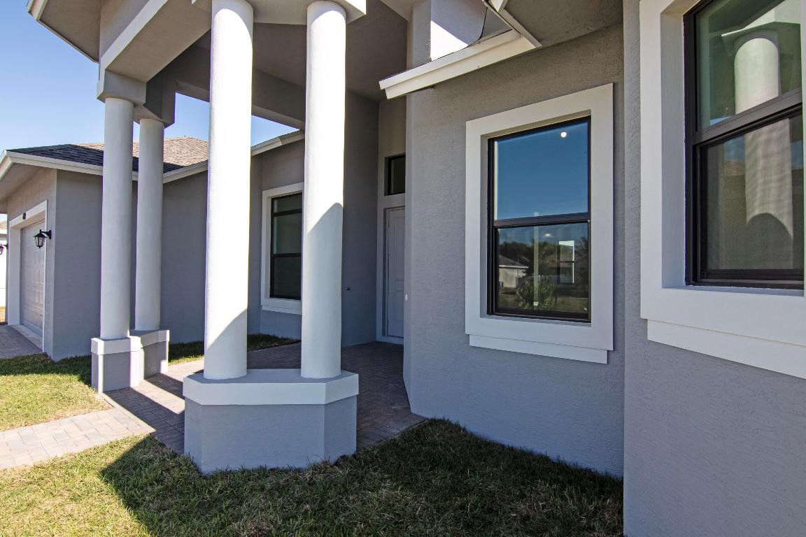 Port St Lucie Sec 33 - Residential