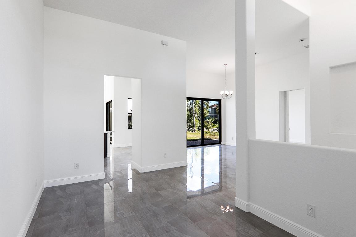 Port St Lucie Sec 33 - Residential