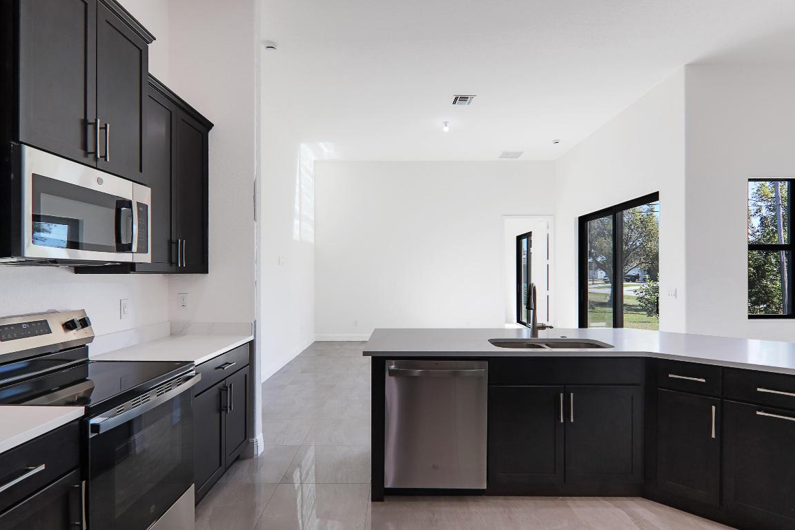 Port St Lucie Sec 33 - Residential