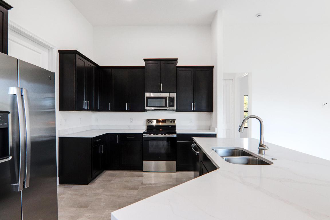 Port St Lucie Sec 33 - Residential