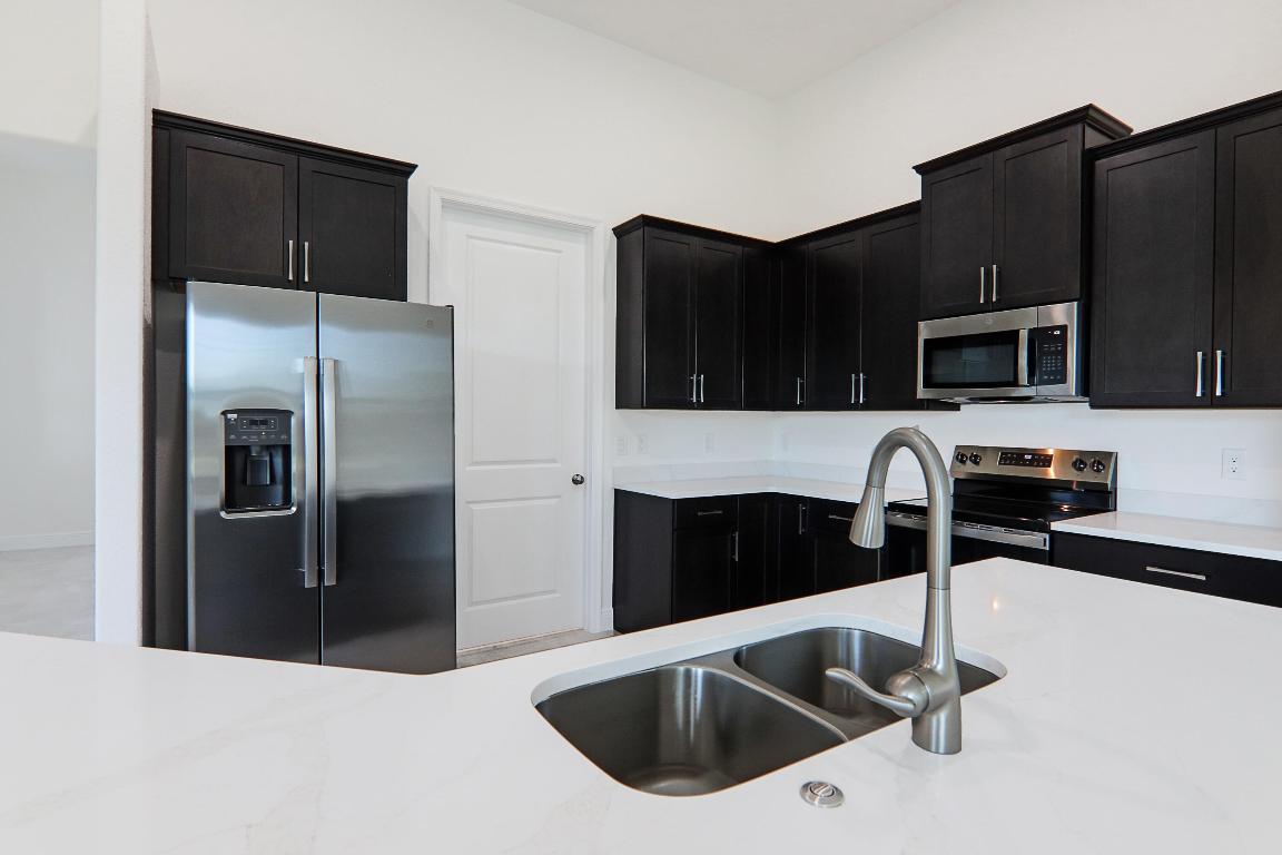 Port St Lucie Sec 33 - Residential