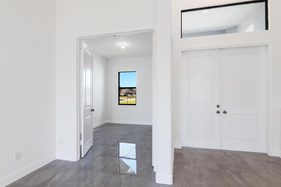 Port St Lucie Sec 33 - Residential