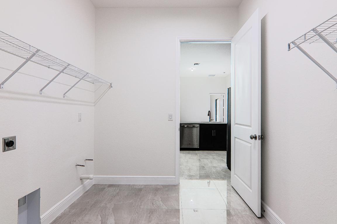 Port St Lucie Sec 33 - Residential