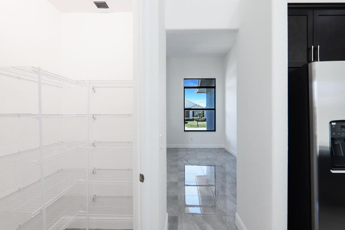 Port St Lucie Sec 33 - Residential