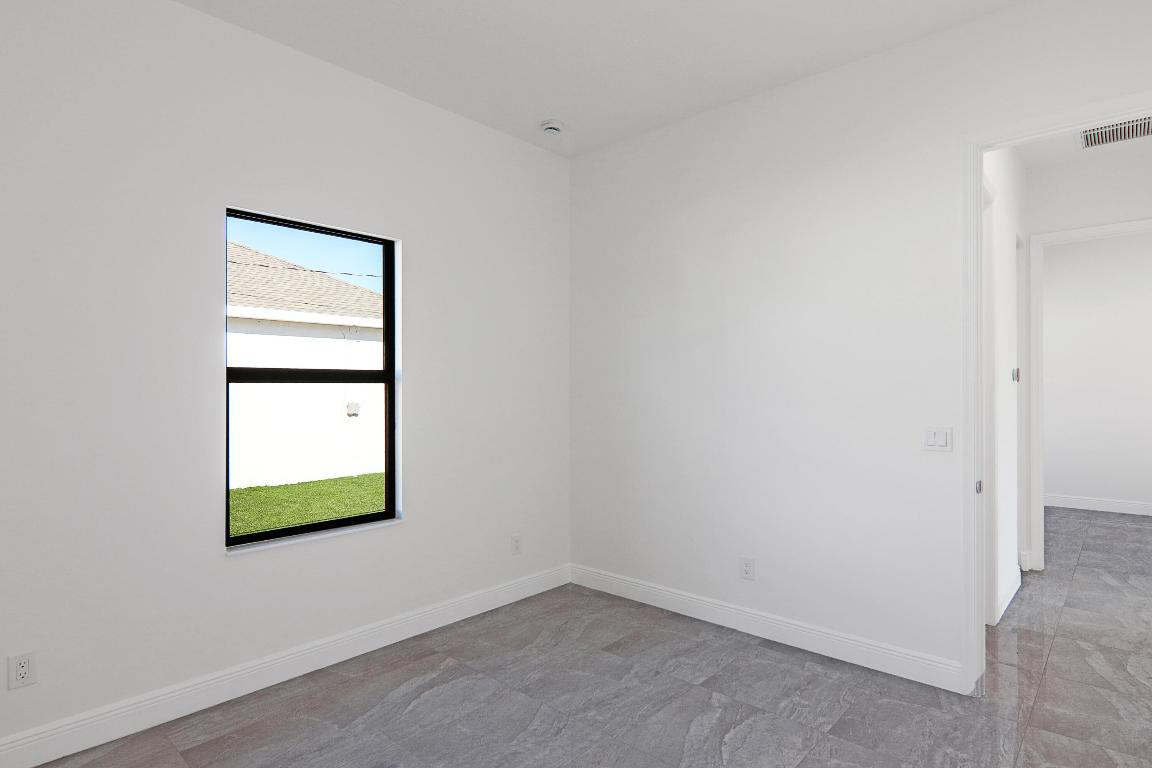 Port St Lucie Sec 33 - Residential