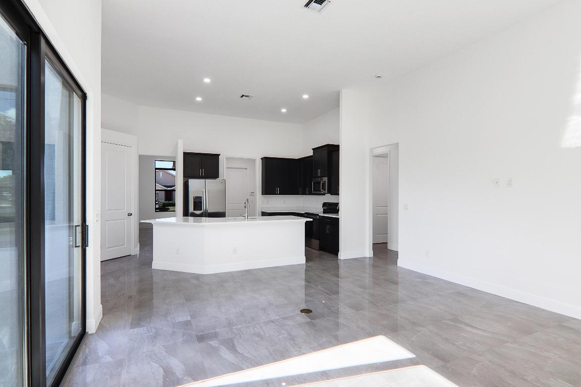 Port St Lucie Sec 33 - Residential