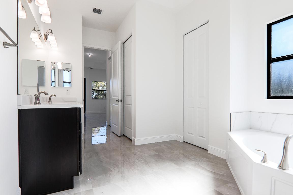 Port St Lucie Sec 33 - Residential