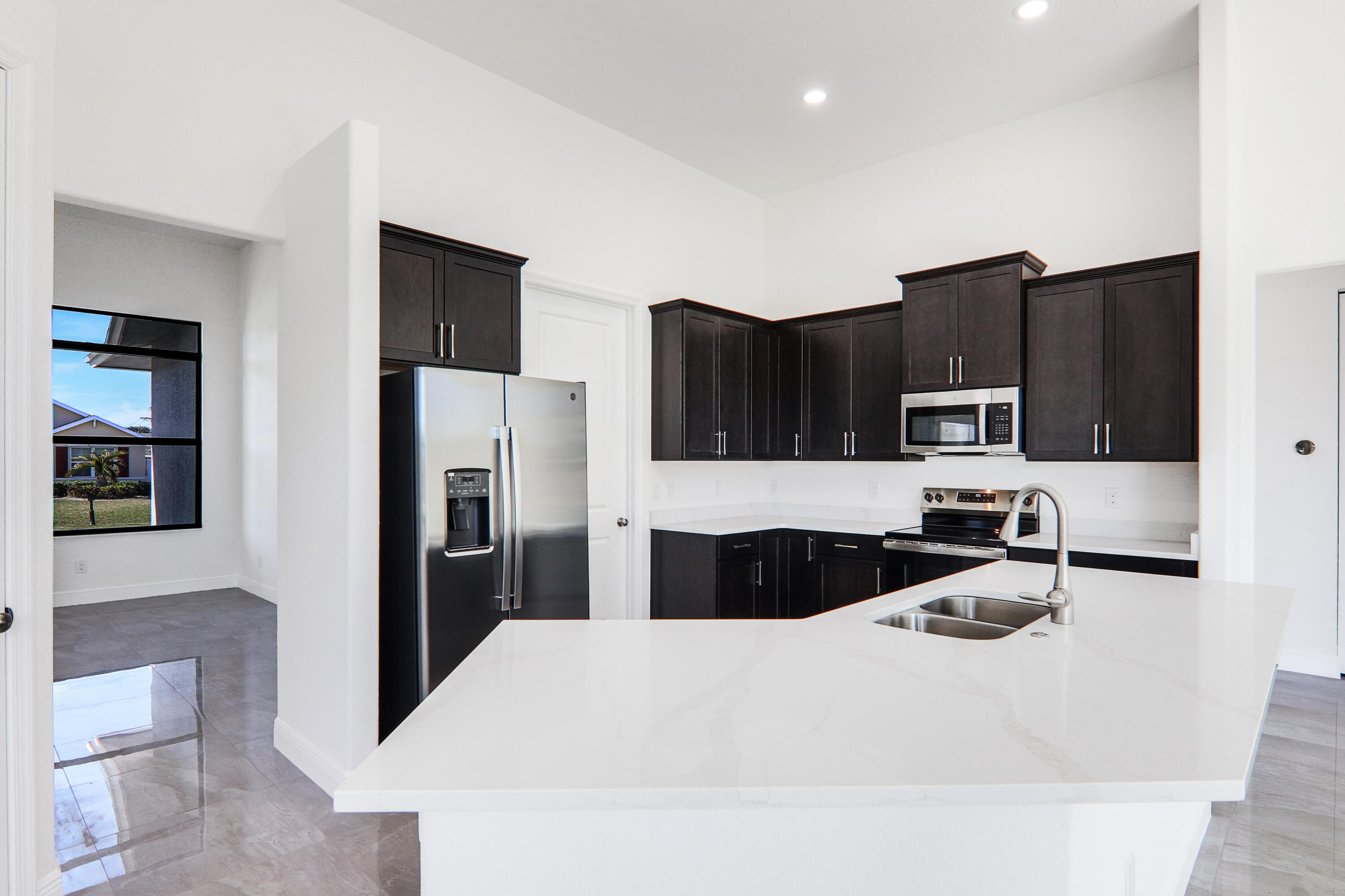Port St Lucie Sec 33 - Residential