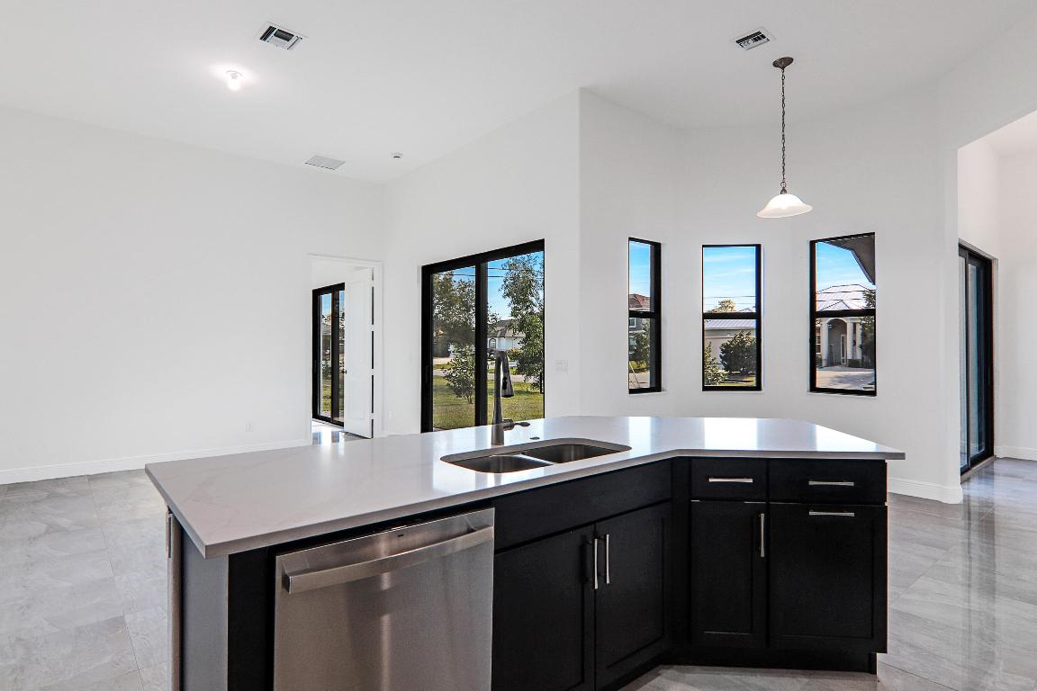 Port St Lucie Sec 33 - Residential