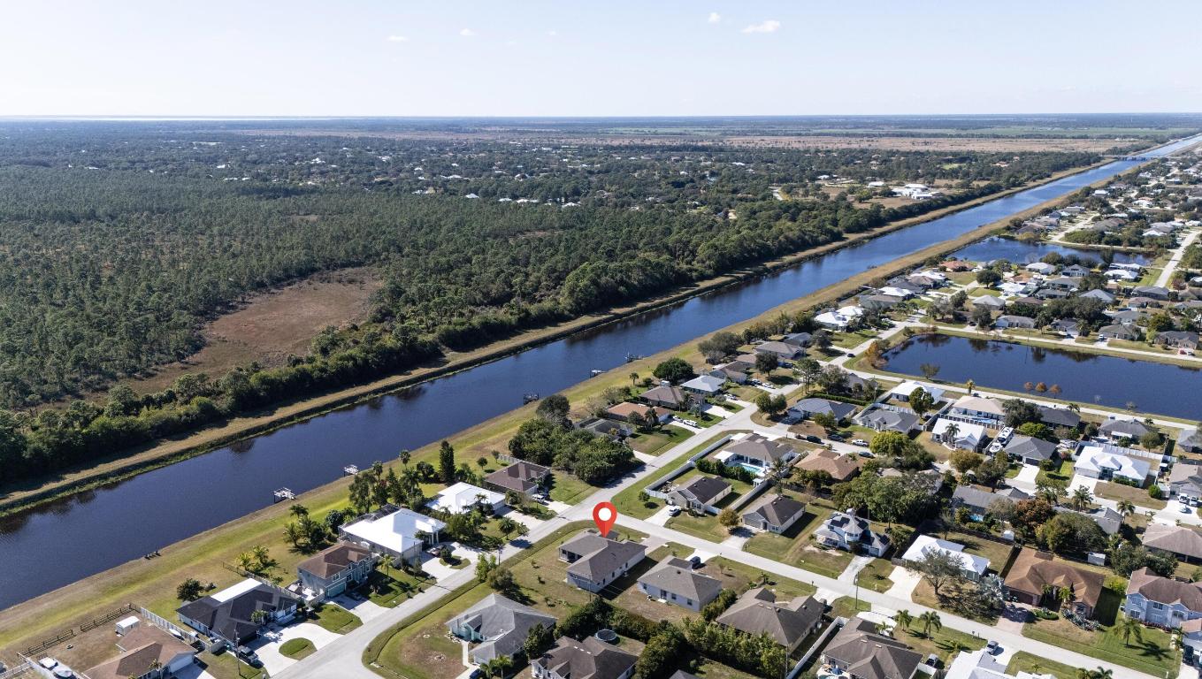 Port St Lucie Sec 33 - Residential