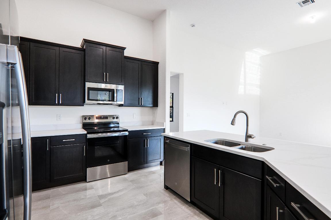 Port St Lucie Sec 33 - Residential