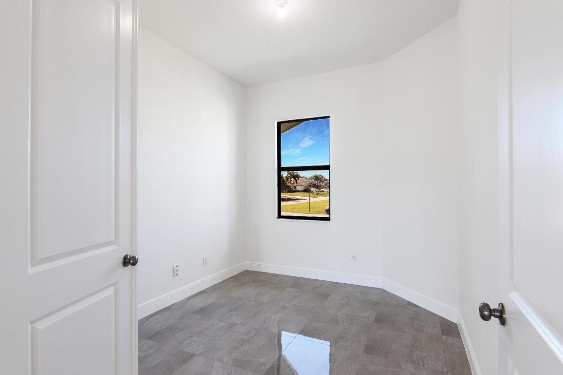 Port St Lucie Sec 33 - Residential