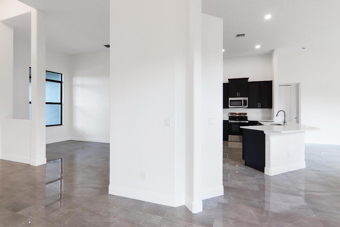 Port St Lucie Sec 33 - Residential