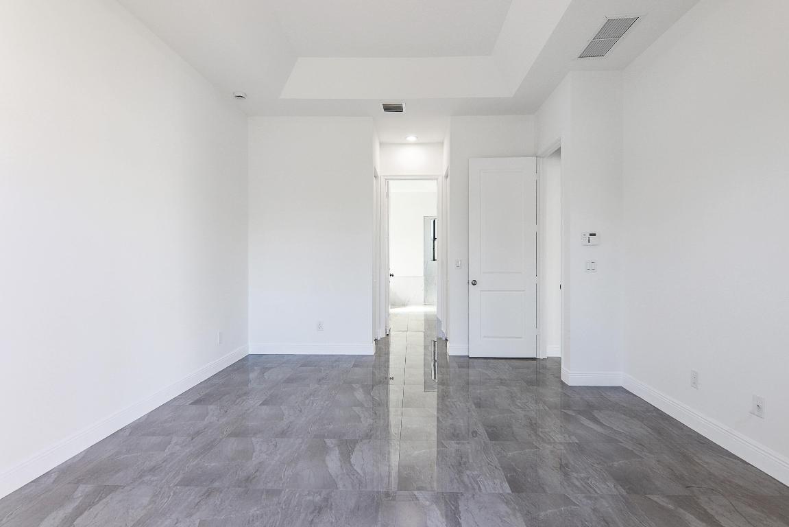 Port St Lucie Sec 33 - Residential