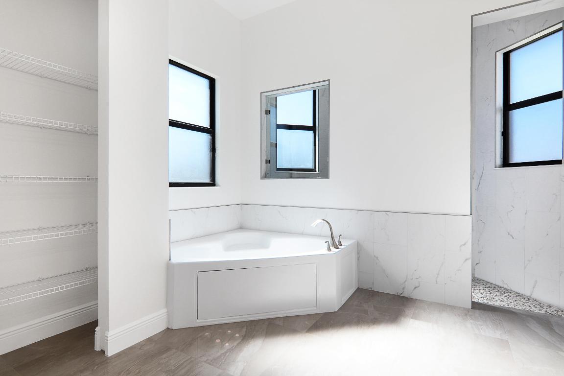 Port St Lucie Sec 33 - Residential