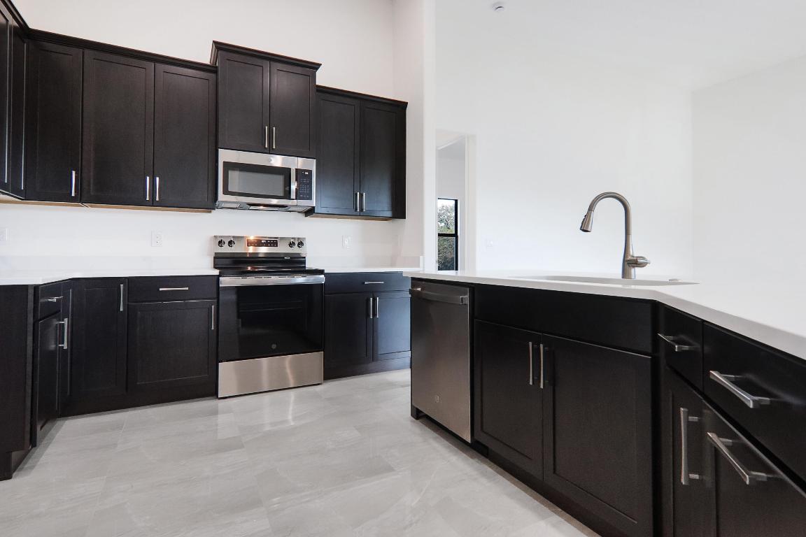 Port St Lucie Sec 33 - Residential