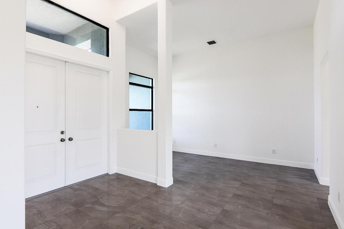 Port St Lucie Sec 33 - Residential