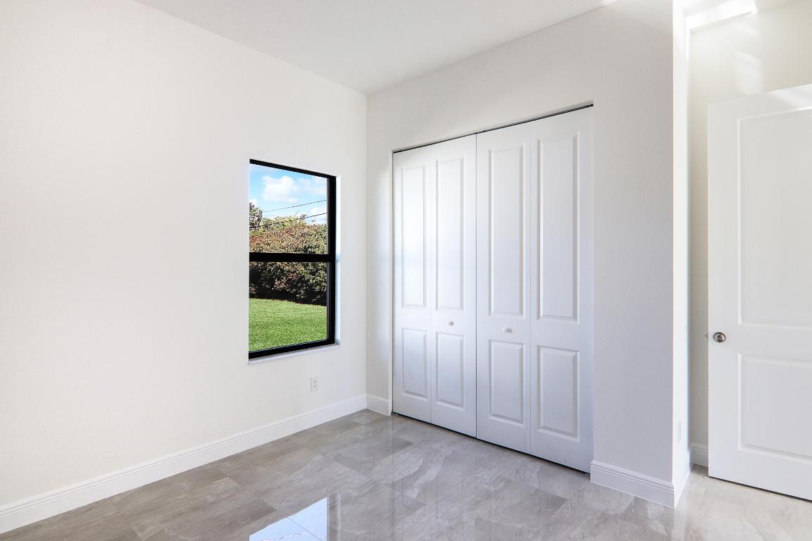 Port St Lucie Sec 33 - Residential