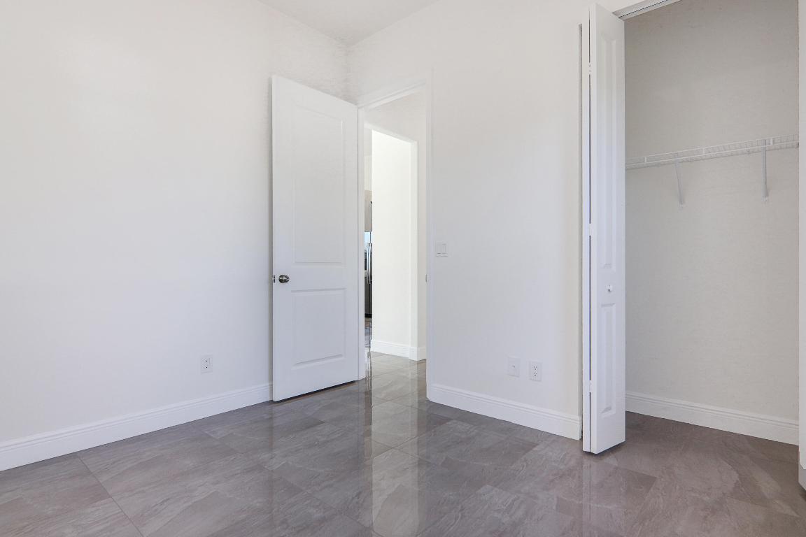 Port St Lucie Sec 33 - Residential