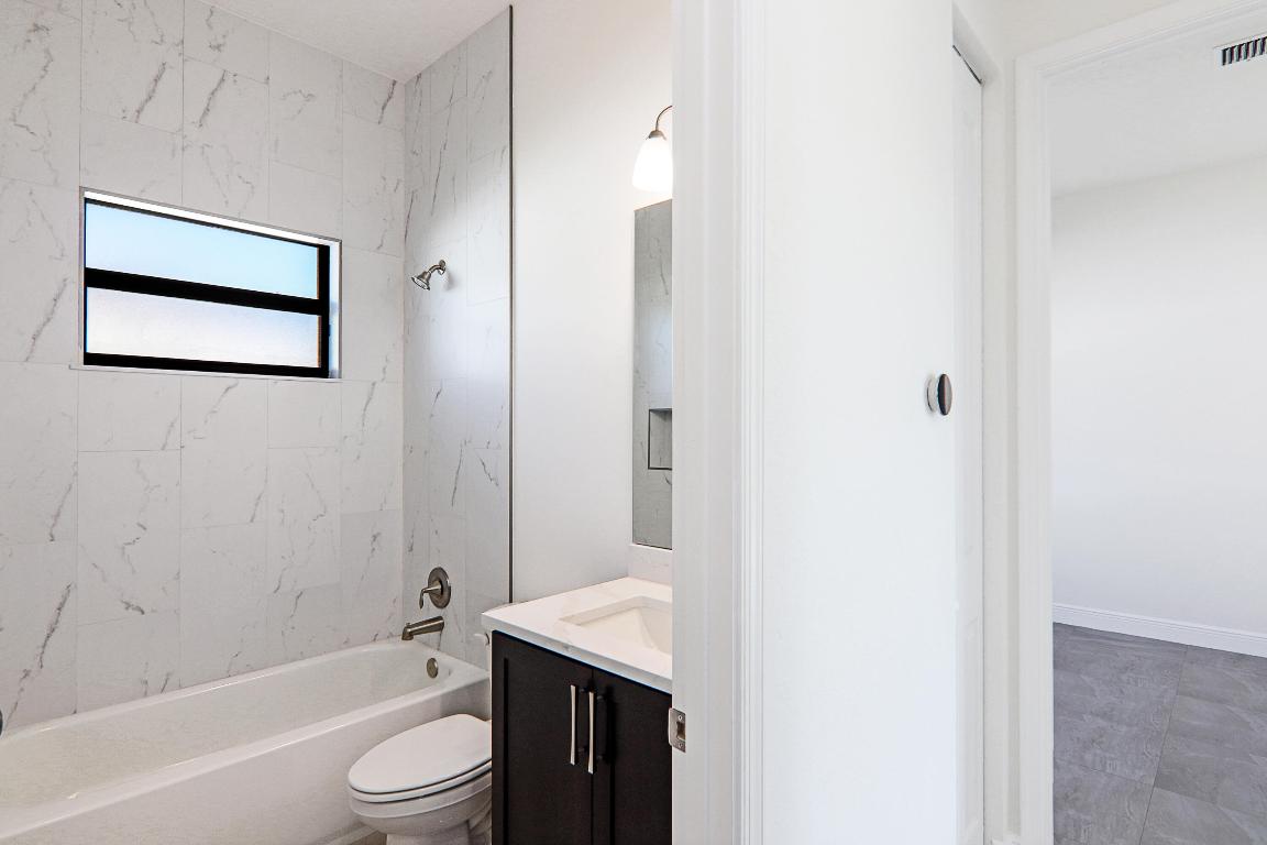 Port St Lucie Sec 33 - Residential