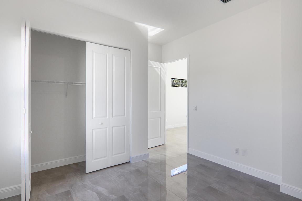 Port St Lucie Sec 33 - Residential