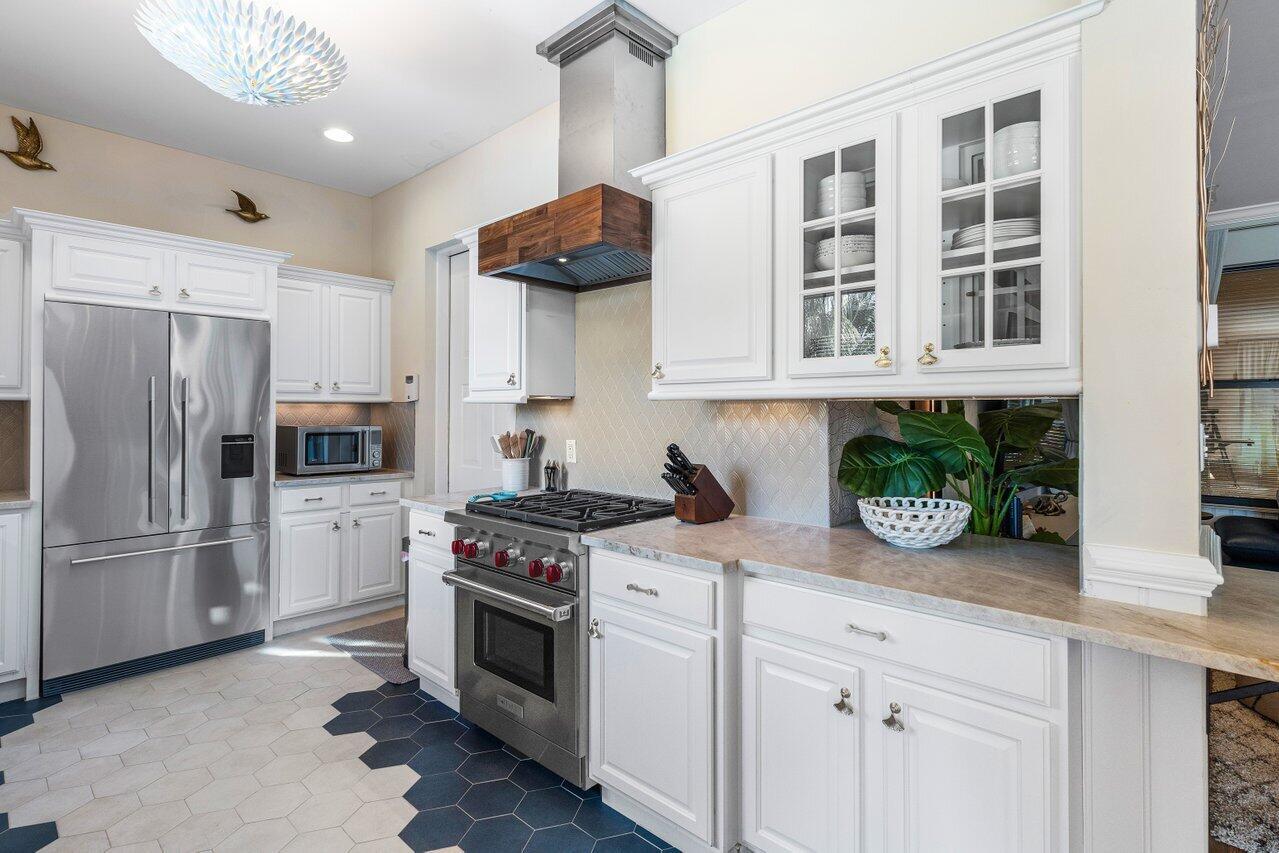 DELRAY BCH SHORES - Residential