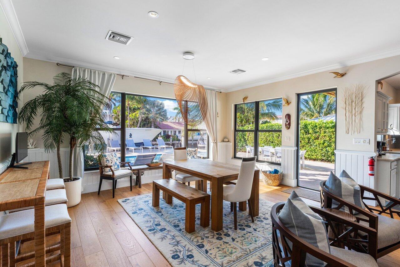 DELRAY BCH SHORES - Residential