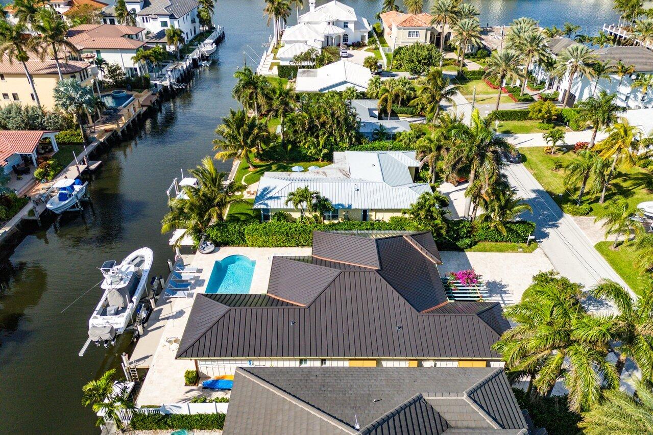 DELRAY BCH SHORES - Residential