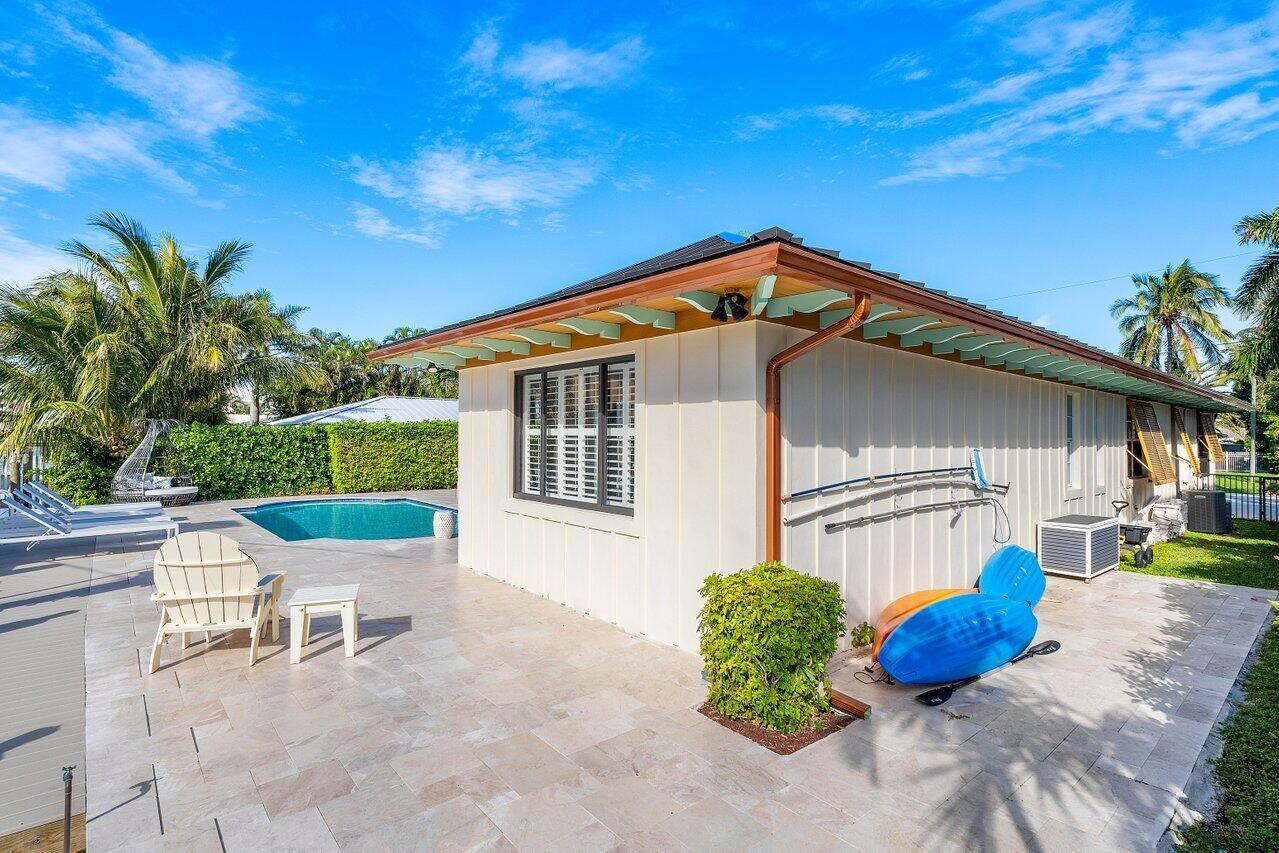 DELRAY BCH SHORES - Residential