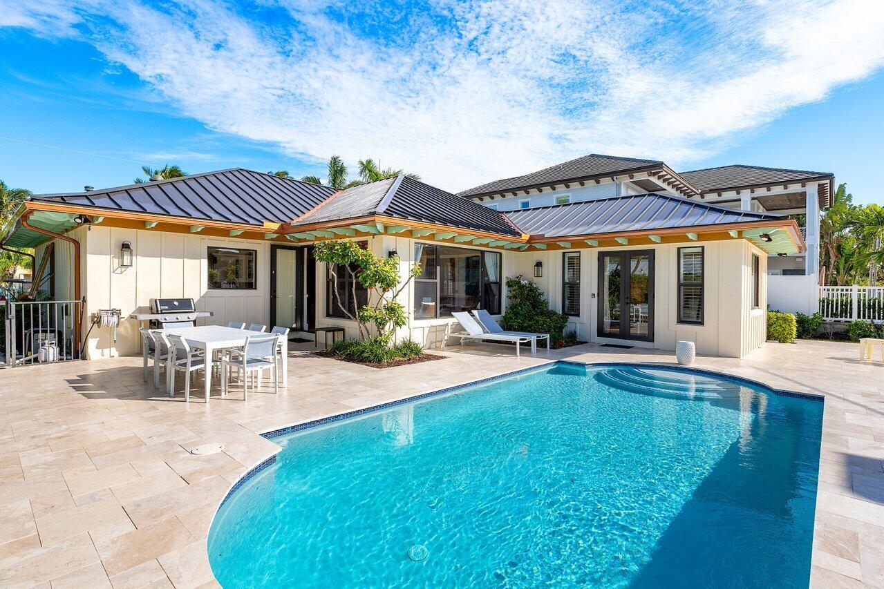 DELRAY BCH SHORES - Residential