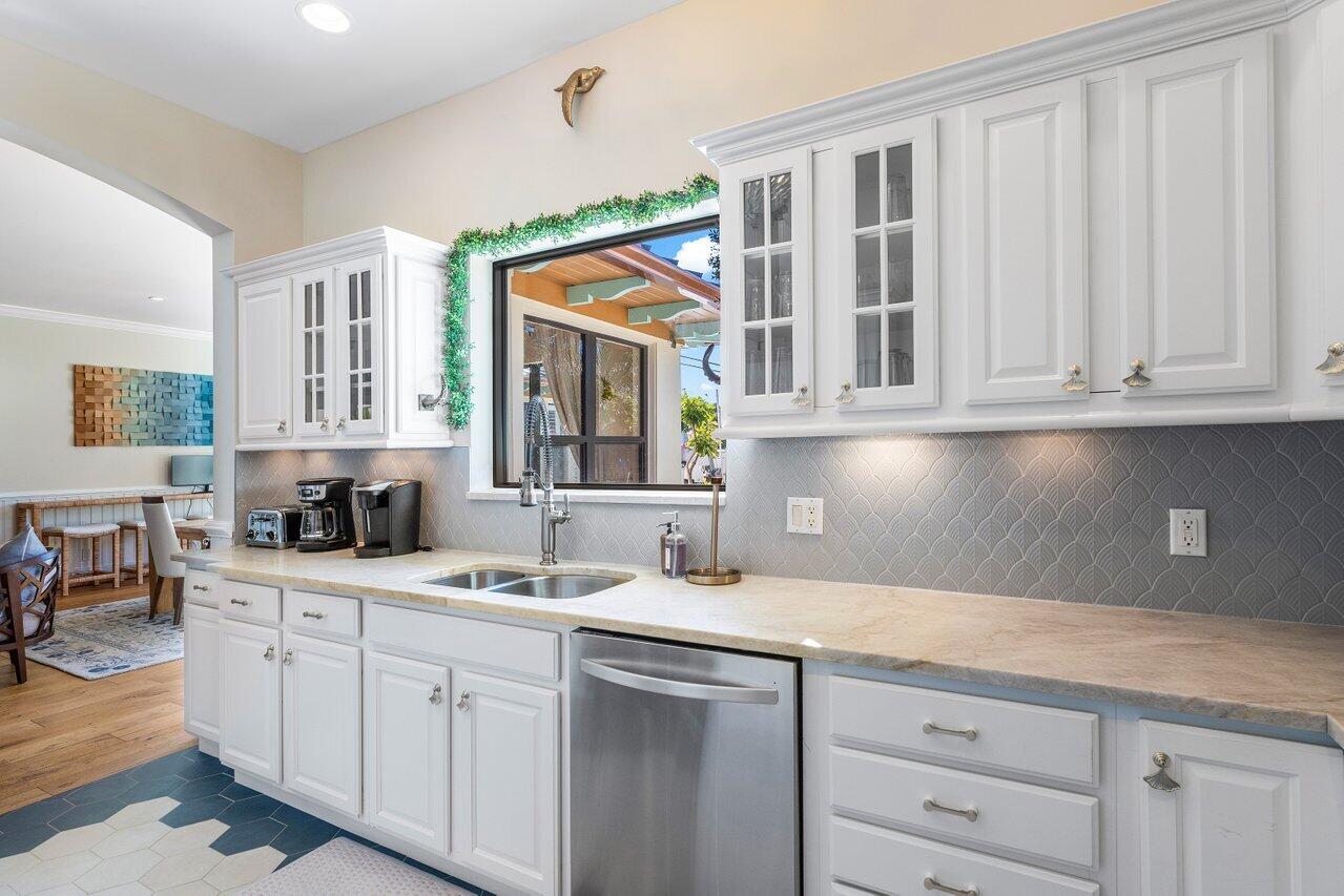 DELRAY BCH SHORES - Residential