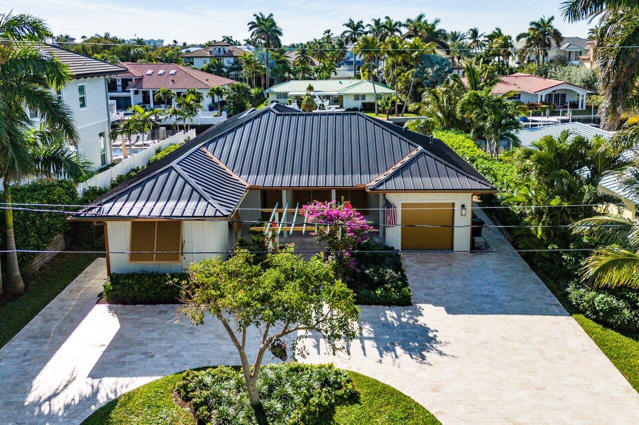 DELRAY BCH SHORES - Residential