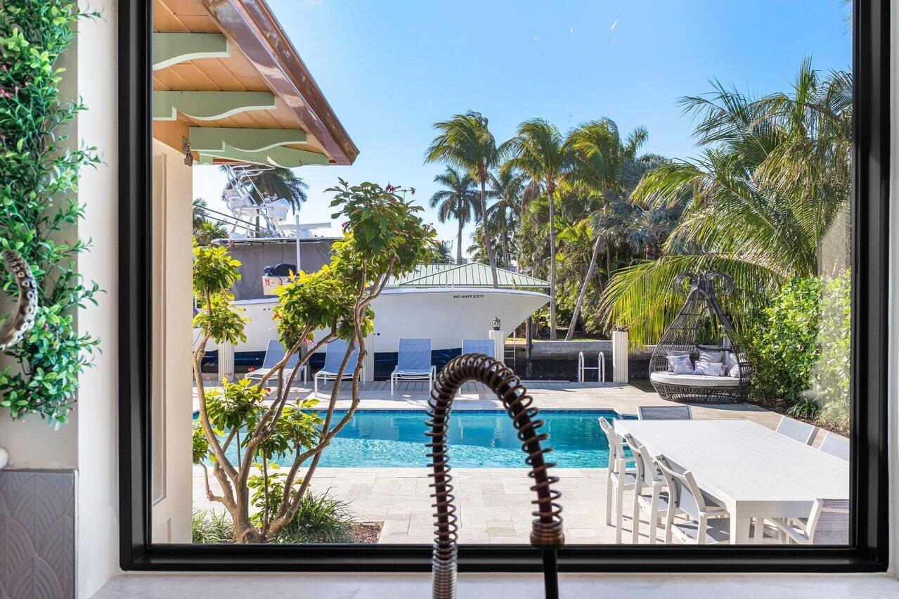 DELRAY BCH SHORES - Residential