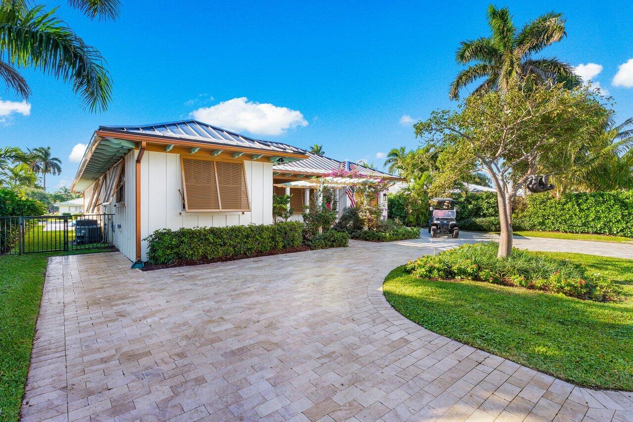 DELRAY BCH SHORES - Residential