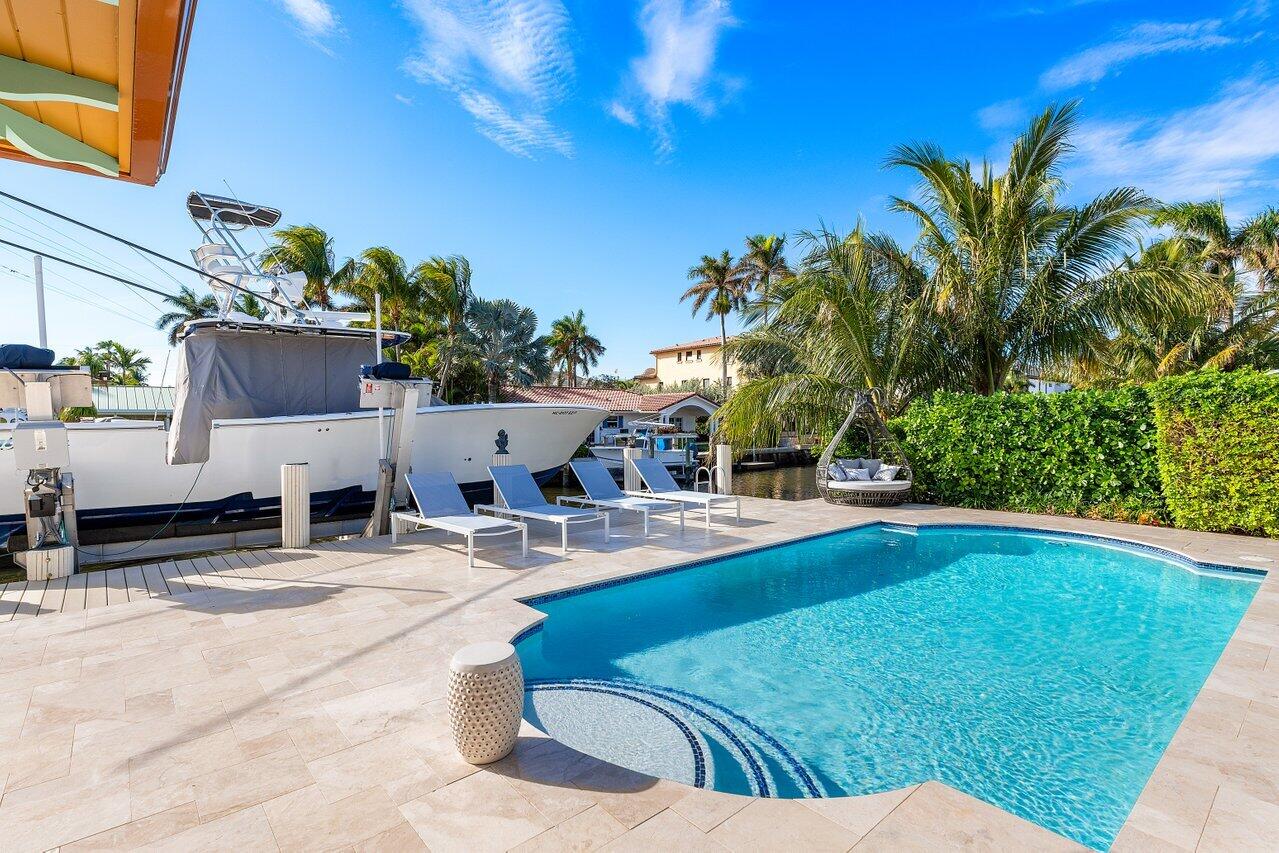 DELRAY BCH SHORES - Residential