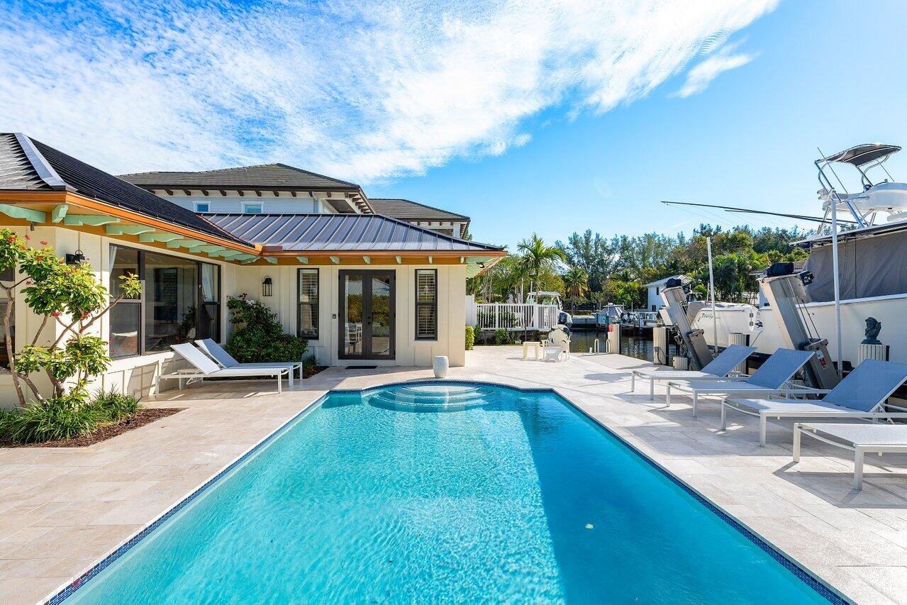 DELRAY BCH SHORES - Residential