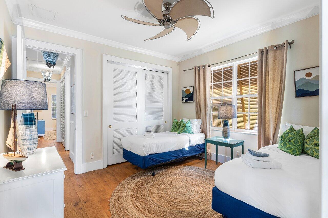 DELRAY BCH SHORES - Residential