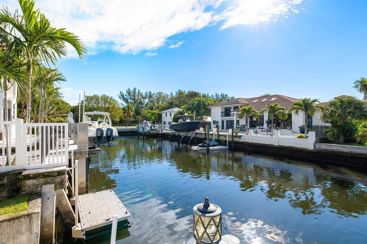 DELRAY BCH SHORES - Residential