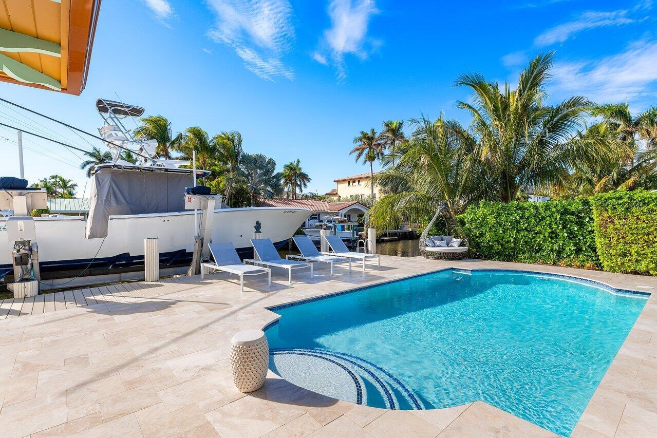 DELRAY BCH SHORES - Residential