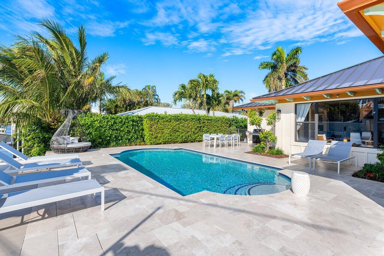 DELRAY BCH SHORES - Residential
