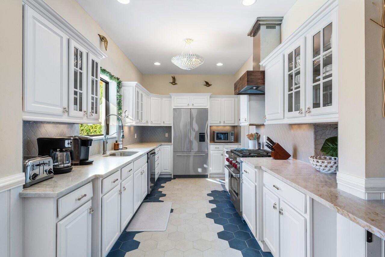 DELRAY BCH SHORES - Residential