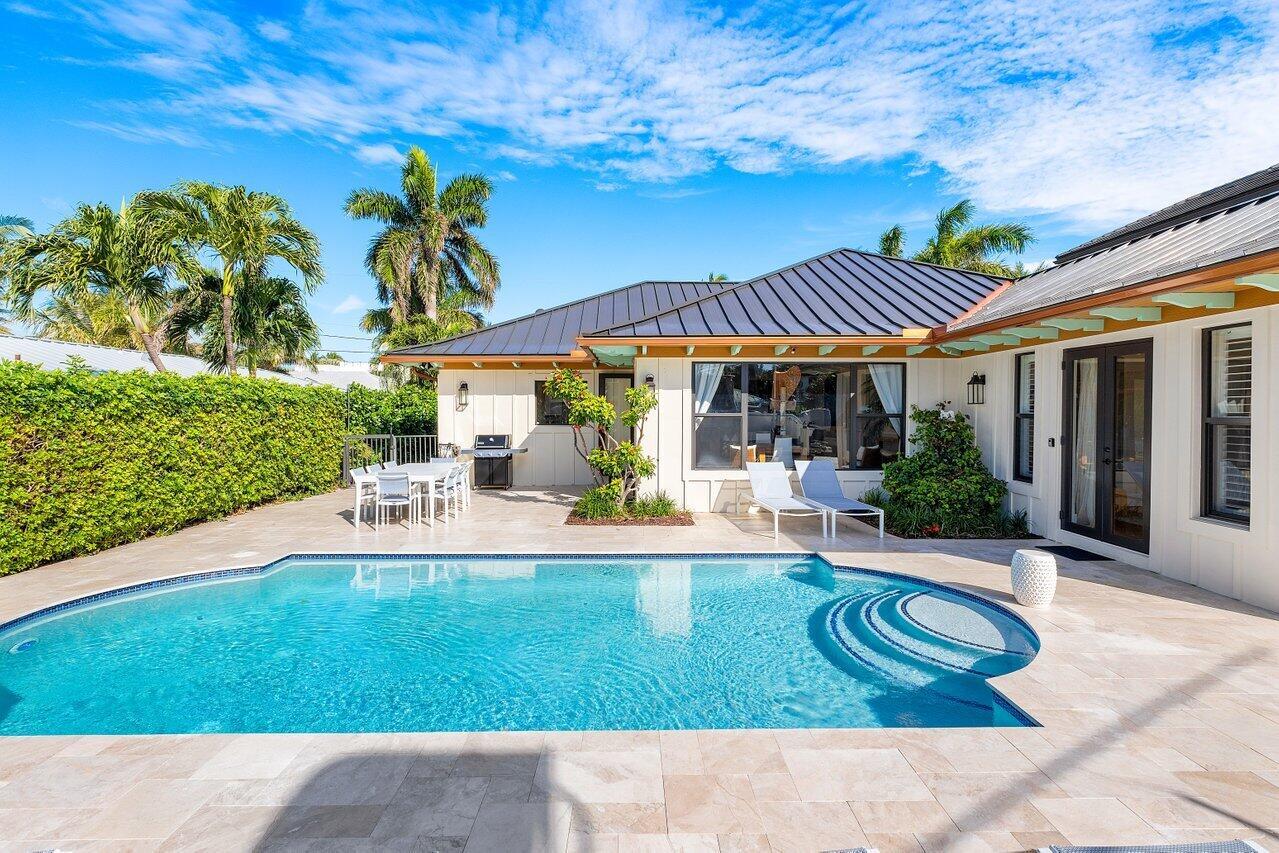 DELRAY BCH SHORES - Residential