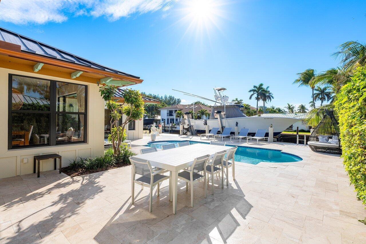DELRAY BCH SHORES - Residential
